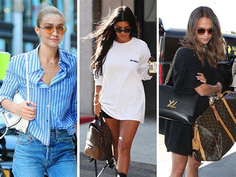 louis vuitton endorse celebrities 2017|The 32 Louis Vuitton bags loved by celebrities .